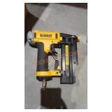 DeWalt 23 Gauge Pin Nailer