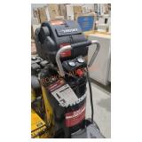 Husky 27 Gallon Portable Air Compressor