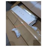 Deluxe Drawer Size unknown