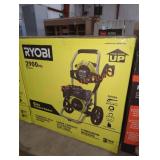 Ryobi 2900 PSI 2.5 GPM Gas Pressure Washer