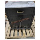 Home Decorations Collection Bonica 30" Vanity