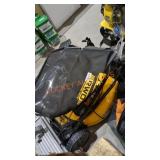 DeWalt Gas Powered Lawn Mower