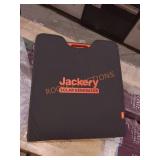 Jackery SolarSaga 200W Portable Solar Panel