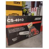 Echo 50.2cc 20" Gas-powered Chainsaw