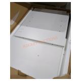 Cabinet 53.9" x 19.3" x 6.7"