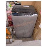 1.38 cu. ft. Full-Automatic Home Top Load Washer,