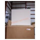 Cellofoam Garage Door Insulation Kit (8-Pieces)