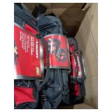 Husky Tool Bag Combo Whole box , 5 in box