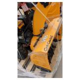 Cub Cadet 272cc Gas Powered Snowblower