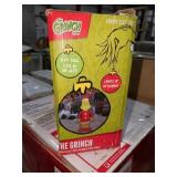 The Grinch inflatable 4