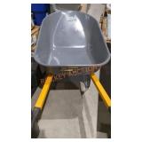 True Temper Wheelbarrow
