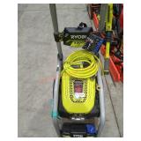 RYOBI Gas Pressure Washer 3300 PSI