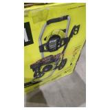 Ryobi 2900PSI Gas Powered Pressure Washer