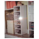 Closetmaid 7-Shelf Stackable Organizer