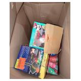 Mixed Christmas Box Lot