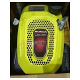 RYOBI Gas Pressure Washer 3100 PSI