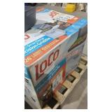 Loco Cooker Precision Griddle