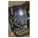 DeWalt 3100 Gas Pressure Washer