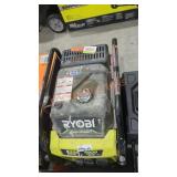 Ryobi 3400/4000 Watt Generator
