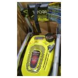 Ryobi 3300PSai Gas Pressure Washer