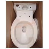 American Standard Toilet Bowl