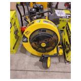 Champion Walk-Behind Gas Leaf Blower