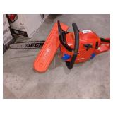 ECHO 14" 30.5cc Gas 2-Stroke Rear Handle Chainsaw