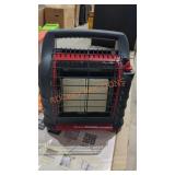 MrHeater 18,000 BTU Propane Heater