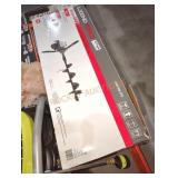 Legend Force Gas-powered Earth Auger