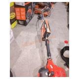 ECHO 21.2 cc Gas 2-Stroke Curved String Trimmer