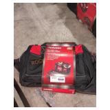 Husky 12 in. and 15 in. Tool Bag Combo