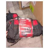 Husky 12 in. and 15 in. Tool Bag Combo