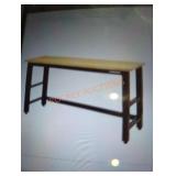 Husky 72" workbench black