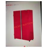 Husky 48" Freestanding Garage Cabinet