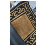 Callaway Mills 36"x72" Door Mat