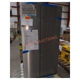Whirlpool 28sqft Side by Side Refrigerator