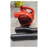 Echo 25.4cx Gas Powered Handheld Blower