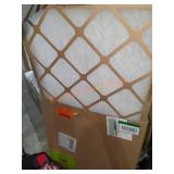 (11) 18 in. x 18 in. x 1 in. Fiberglass Air Filter
