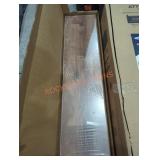 Cap a tread stair tread 47" x 12"