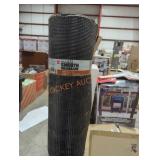 Tri ply smooth membrane 3 ft x 33 ft for low roofs