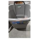 Suncast Multi Purpose Cart