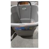 Suncast Multi Purpose Cart