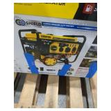 Champion Portable Generator Dual Fuel