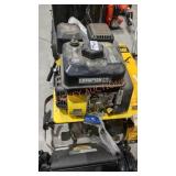 Champion 22" Front Tine Tiller