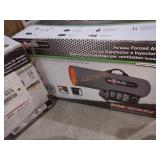 Dyna-Glo 120K-150K BTU Propane Portable Heater