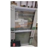 American Craftsman 32"x58" Window