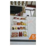 HDX 48"x 18"x72" 5 Shelf Storage Unit