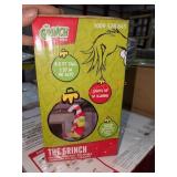 The Grinch inflatable 4.5