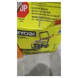 Ryobi 3300PSI Gas Powered Pressure Washer