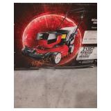 Toro 60VMAX cordless 21" push lawn mower